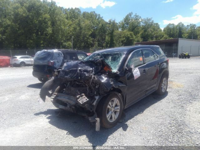 Photo 5 VIN: 2GNALAEK5F1117895 - CHEVROLET EQUINOX 