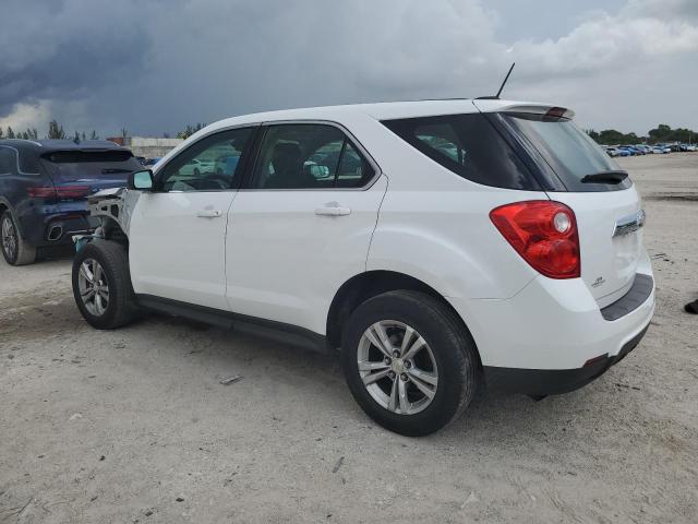 Photo 1 VIN: 2GNALAEK5F1123552 - CHEVROLET EQUINOX 