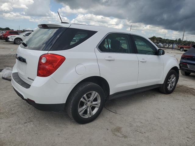 Photo 2 VIN: 2GNALAEK5F1123552 - CHEVROLET EQUINOX 