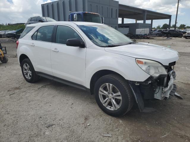 Photo 3 VIN: 2GNALAEK5F1123552 - CHEVROLET EQUINOX 