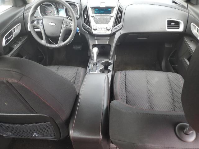 Photo 7 VIN: 2GNALAEK5F1123552 - CHEVROLET EQUINOX 