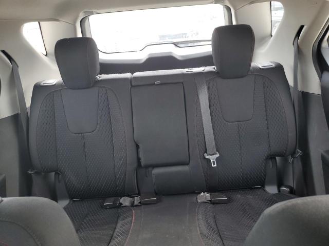 Photo 9 VIN: 2GNALAEK5F1123552 - CHEVROLET EQUINOX 