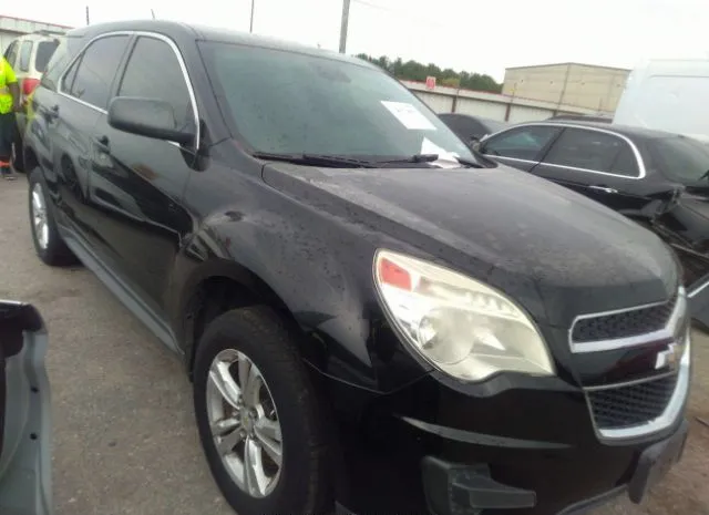 Photo 0 VIN: 2GNALAEK5F1138049 - CHEVROLET EQUINOX 