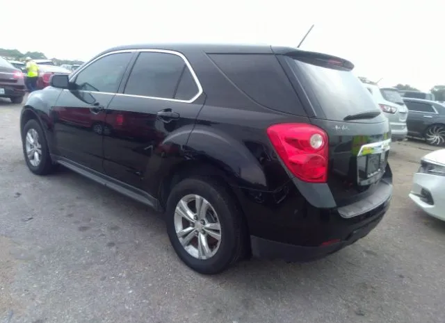 Photo 2 VIN: 2GNALAEK5F1138049 - CHEVROLET EQUINOX 