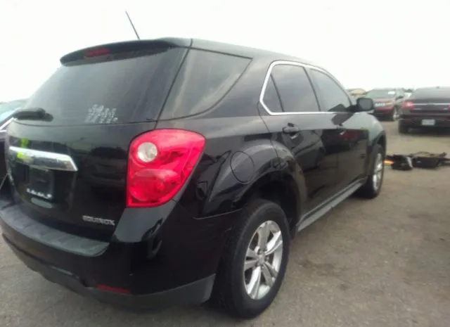 Photo 3 VIN: 2GNALAEK5F1138049 - CHEVROLET EQUINOX 