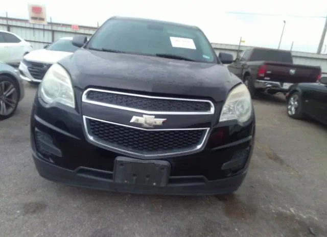 Photo 5 VIN: 2GNALAEK5F1138049 - CHEVROLET EQUINOX 