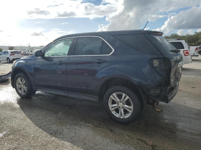 Photo 1 VIN: 2GNALAEK5F1141467 - CHEVROLET EQUINOX LS 