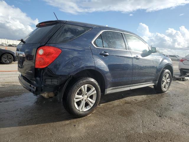 Photo 2 VIN: 2GNALAEK5F1141467 - CHEVROLET EQUINOX LS 