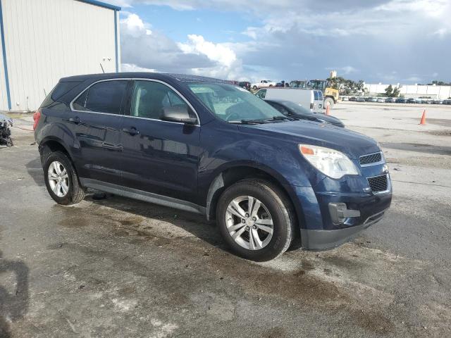 Photo 3 VIN: 2GNALAEK5F1141467 - CHEVROLET EQUINOX LS 