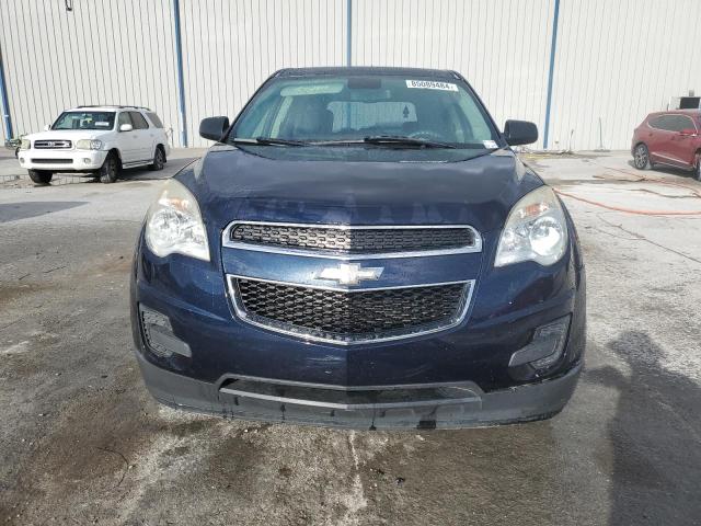 Photo 4 VIN: 2GNALAEK5F1141467 - CHEVROLET EQUINOX LS 