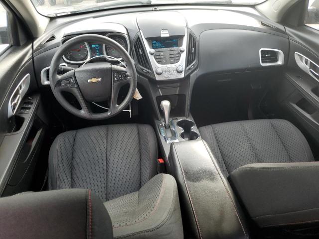 Photo 7 VIN: 2GNALAEK5F1141467 - CHEVROLET EQUINOX LS 