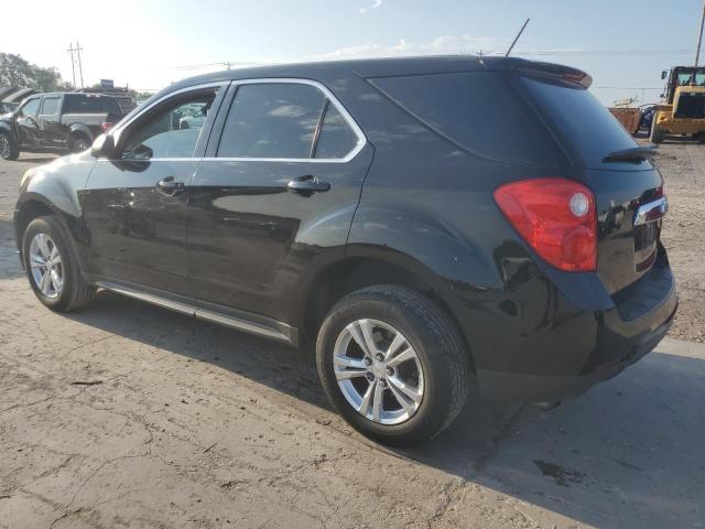 Photo 1 VIN: 2GNALAEK5F1143719 - CHEVROLET EQUINOX LS 