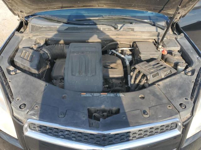 Photo 11 VIN: 2GNALAEK5F1143719 - CHEVROLET EQUINOX LS 