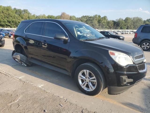 Photo 3 VIN: 2GNALAEK5F1143719 - CHEVROLET EQUINOX LS 