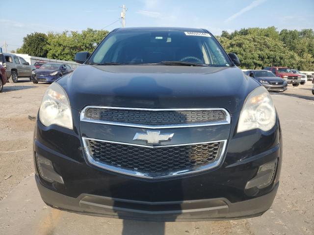 Photo 4 VIN: 2GNALAEK5F1143719 - CHEVROLET EQUINOX LS 