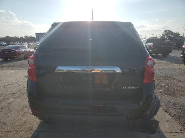 Photo 5 VIN: 2GNALAEK5F1143719 - CHEVROLET EQUINOX LS 