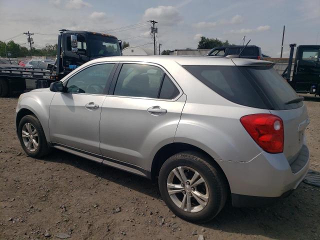 Photo 1 VIN: 2GNALAEK5F1149195 - CHEVROLET EQUINOX LS 