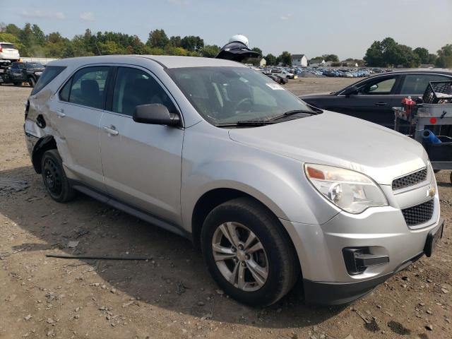 Photo 3 VIN: 2GNALAEK5F1149195 - CHEVROLET EQUINOX LS 