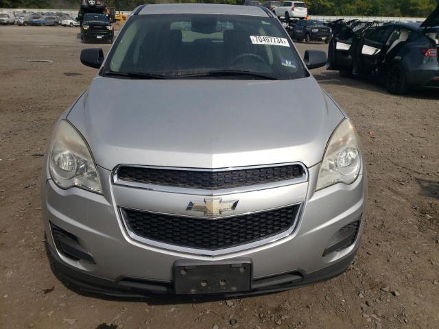 Photo 4 VIN: 2GNALAEK5F1149195 - CHEVROLET EQUINOX LS 