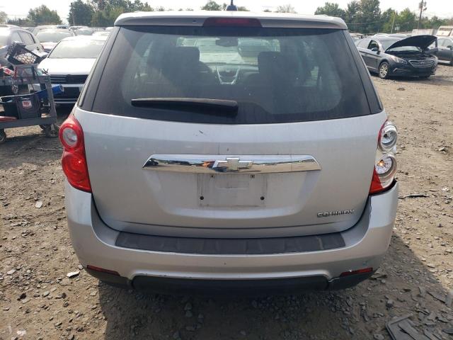 Photo 5 VIN: 2GNALAEK5F1149195 - CHEVROLET EQUINOX LS 