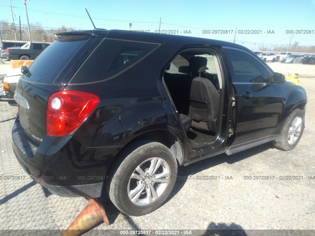 Photo 3 VIN: 2GNALAEK5F1170595 - CHEVROLET EQUINOX 