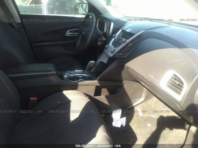 Photo 4 VIN: 2GNALAEK5F1170595 - CHEVROLET EQUINOX 