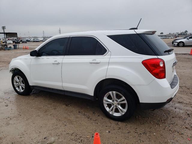 Photo 1 VIN: 2GNALAEK5F1171343 - CHEVROLET EQUINOX 