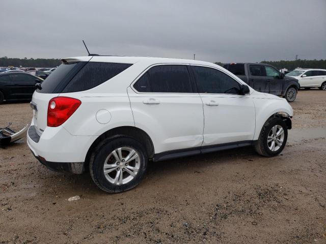 Photo 2 VIN: 2GNALAEK5F1171343 - CHEVROLET EQUINOX 