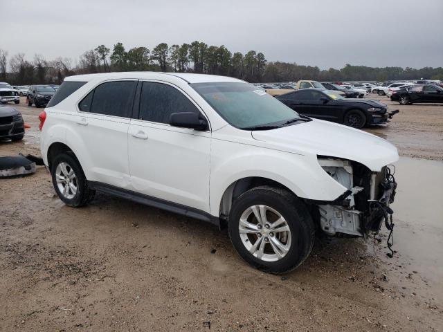 Photo 3 VIN: 2GNALAEK5F1171343 - CHEVROLET EQUINOX 