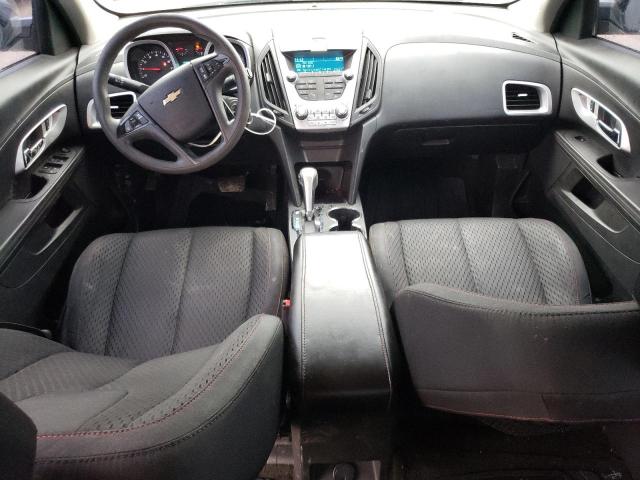 Photo 7 VIN: 2GNALAEK5F1171343 - CHEVROLET EQUINOX 