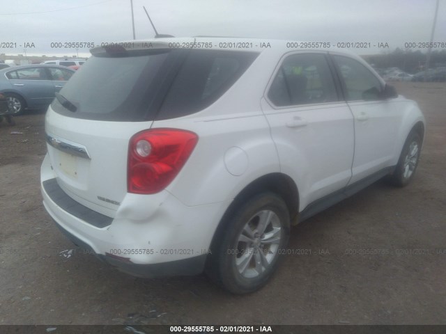 Photo 3 VIN: 2GNALAEK5F1173125 - CHEVROLET EQUINOX 