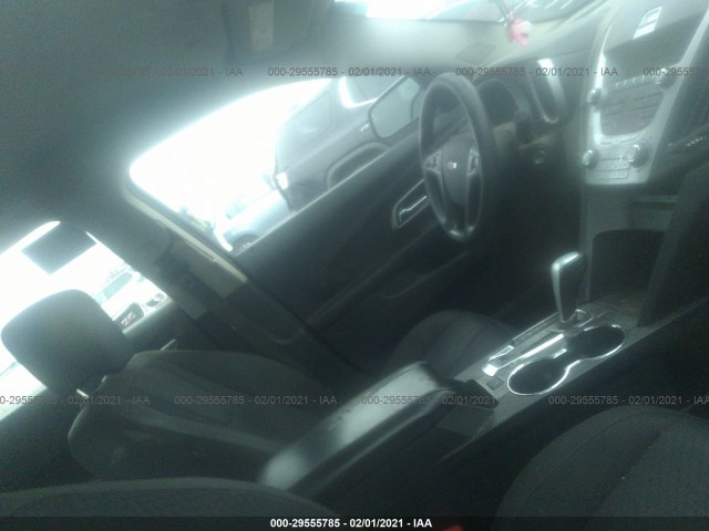 Photo 4 VIN: 2GNALAEK5F1173125 - CHEVROLET EQUINOX 