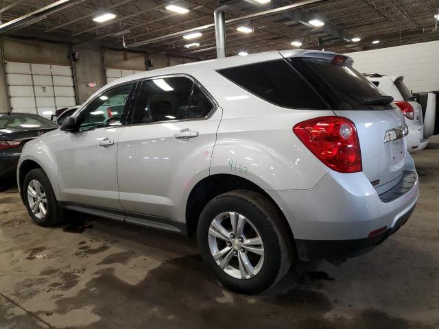 Photo 1 VIN: 2GNALAEK5F1179670 - CHEVROLET EQUINOX 