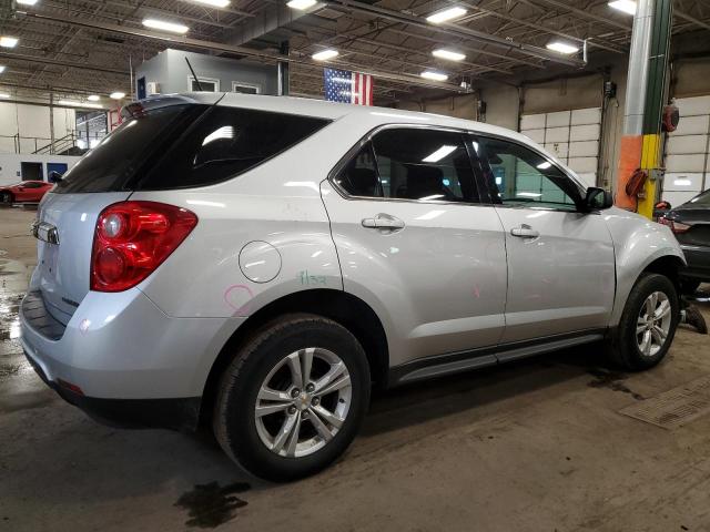 Photo 2 VIN: 2GNALAEK5F1179670 - CHEVROLET EQUINOX 