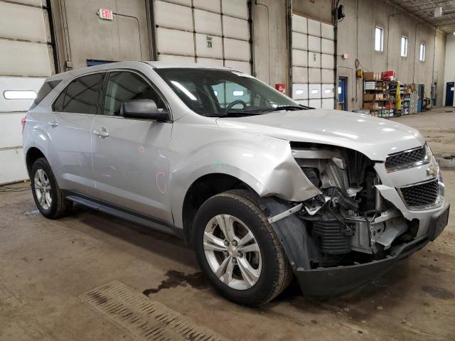 Photo 3 VIN: 2GNALAEK5F1179670 - CHEVROLET EQUINOX 