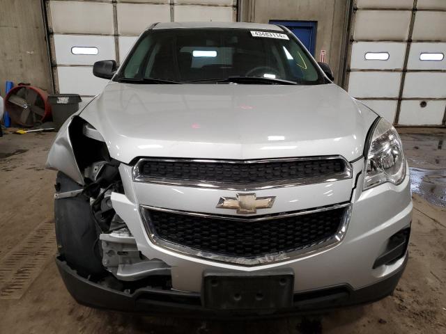 Photo 4 VIN: 2GNALAEK5F1179670 - CHEVROLET EQUINOX 