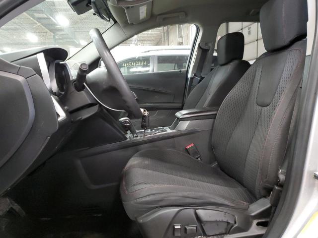 Photo 6 VIN: 2GNALAEK5F1179670 - CHEVROLET EQUINOX 