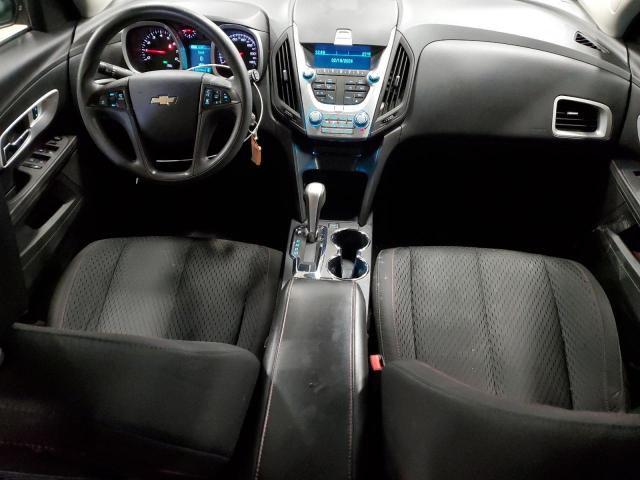 Photo 7 VIN: 2GNALAEK5F1179670 - CHEVROLET EQUINOX 