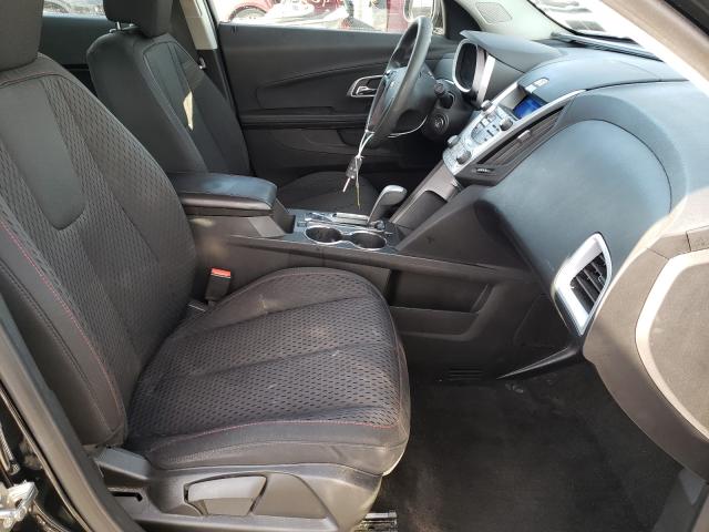 Photo 4 VIN: 2GNALAEK5F6102512 - CHEVROLET EQUINOX LS 