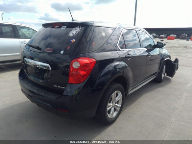 Photo 3 VIN: 2GNALAEK5F6113610 - CHEVROLET EQUINOX 