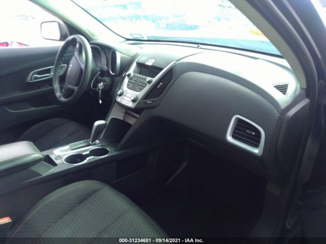 Photo 4 VIN: 2GNALAEK5F6113610 - CHEVROLET EQUINOX 