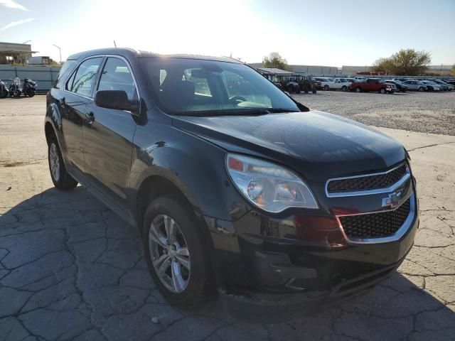 Photo 0 VIN: 2GNALAEK5F6121920 - CHEVROLET EQUINOX LS 