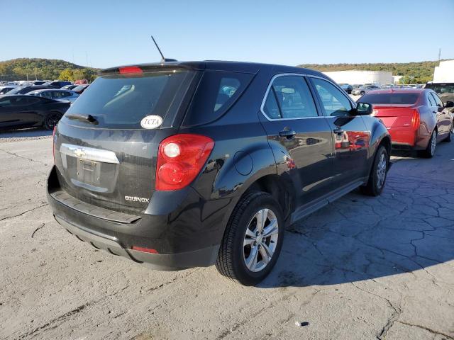 Photo 3 VIN: 2GNALAEK5F6121920 - CHEVROLET EQUINOX LS 