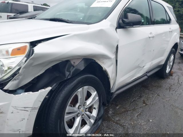 Photo 5 VIN: 2GNALAEK5F6124395 - CHEVROLET EQUINOX 