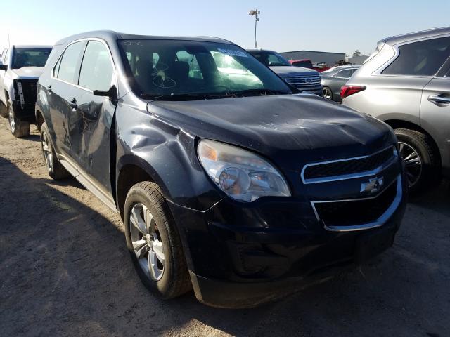 Photo 0 VIN: 2GNALAEK5F6177906 - CHEVROLET EQUINOX LS 