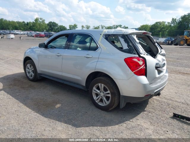 Photo 2 VIN: 2GNALAEK5F6188906 - CHEVROLET EQUINOX 