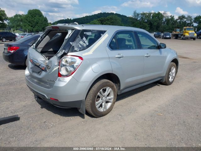 Photo 3 VIN: 2GNALAEK5F6188906 - CHEVROLET EQUINOX 