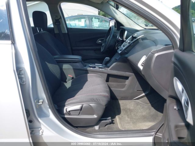 Photo 4 VIN: 2GNALAEK5F6188906 - CHEVROLET EQUINOX 