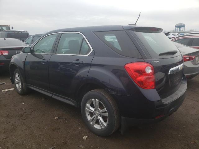 Photo 1 VIN: 2GNALAEK5F6194298 - CHEVROLET EQUINOX 