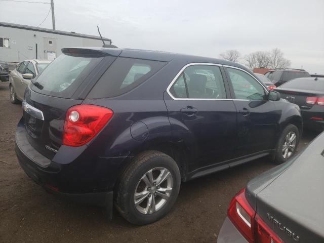 Photo 2 VIN: 2GNALAEK5F6194298 - CHEVROLET EQUINOX 